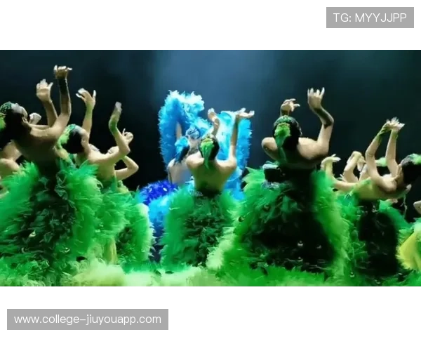 舞蹈比赛：动感节拍与舞姿的交融，舞蹈比赛_动感节拍与舞姿的交融作文